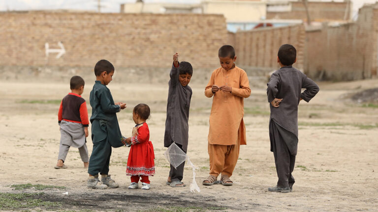Urgent help needed for Afghan families arriving in Wellington