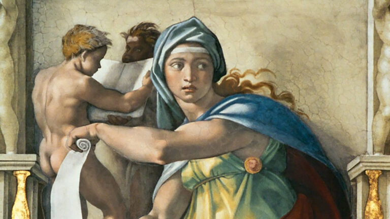 Vatican artworks to go on show in Auckland: ‘Michelangelo – A Different View’