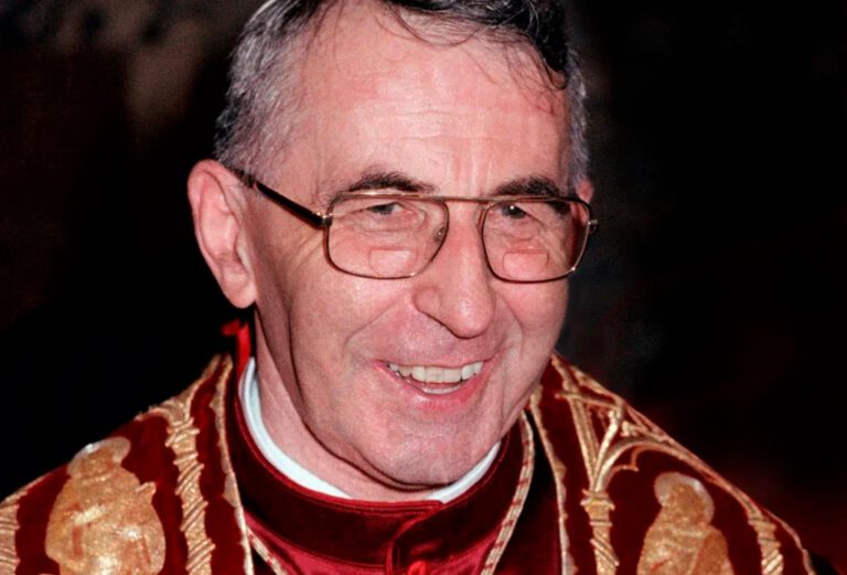 Beatification of ‘the smiling Pope’ likely