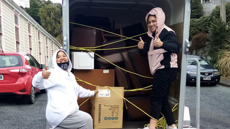 Overwhelming response to Afghan appeal