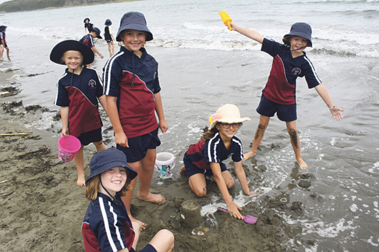He Hīkoi Whakapono: A Journey of Faith