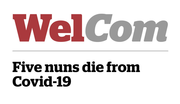 Five nuns die from Covid-19