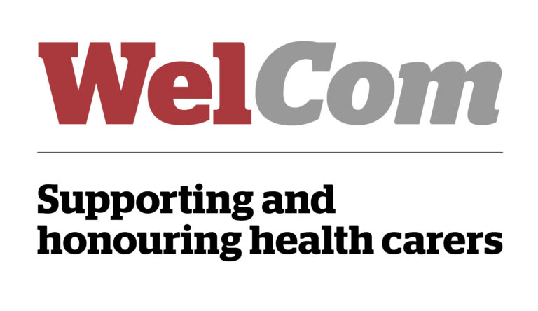 Supporting and honouring health carers