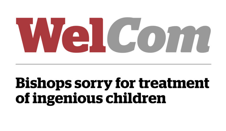 Bishops sorry for treatment of ingenious children