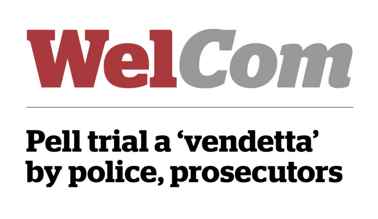 Pell trial a ‘vendetta’ by police, prosecutors