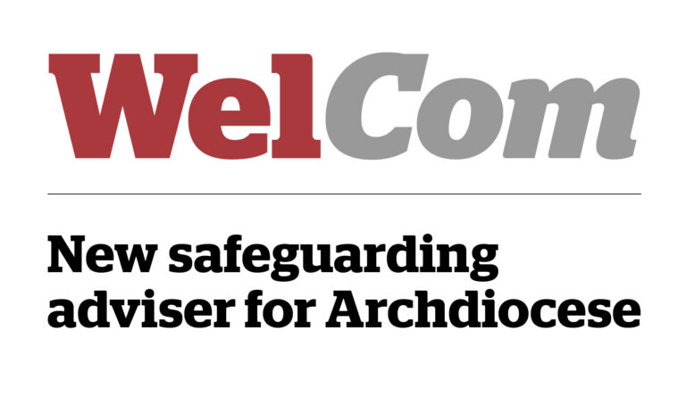 New safeguarding adviser for Archdiocese