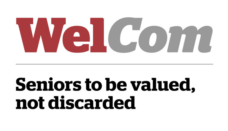 Seniors to be valued, not discarded