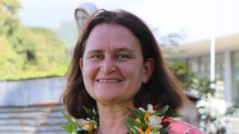 New fields for Caritas director