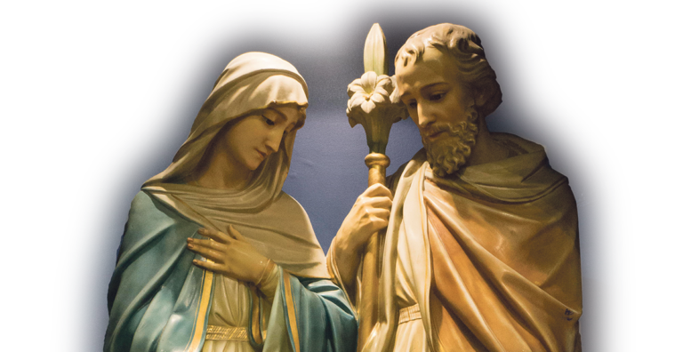 Te Tau o Hāto Hōhepa – The Year of St Joseph