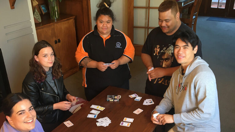 Challenge invites new Community Leaders