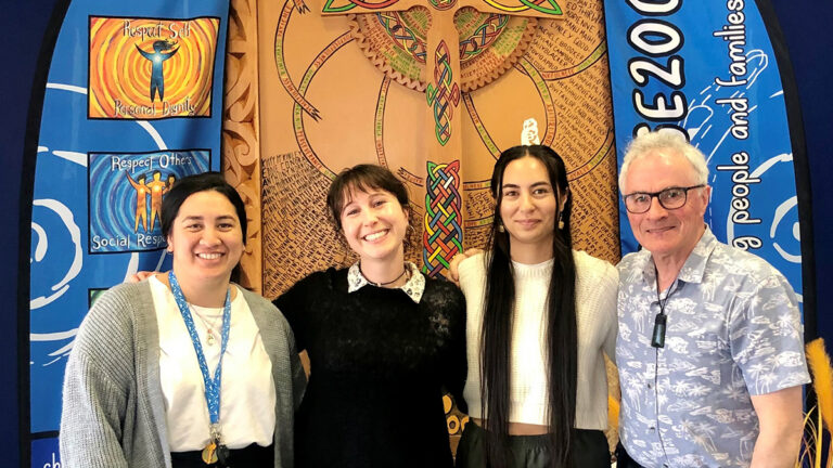 Support for Matariki Bill