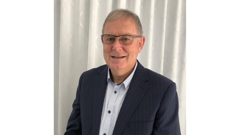 New Leader for St Vincent de Paul