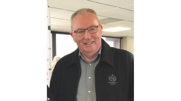 In memory of Tony Murphy