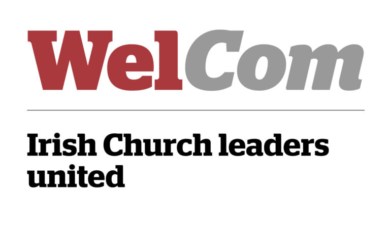 Irish Church leaders united