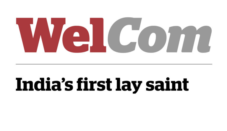 India’s first lay saint