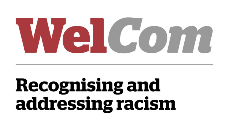 Recognising and addressing racism