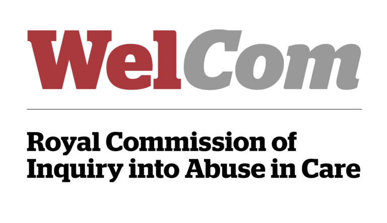 Royal Commission of Inquiry into Abuse in Care