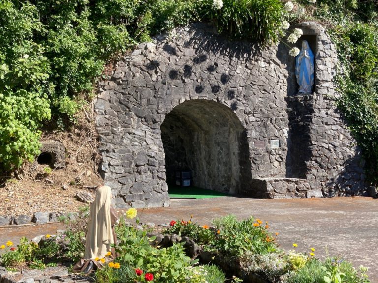 ‘Little Lourdes’ to feature in prayer for the sick