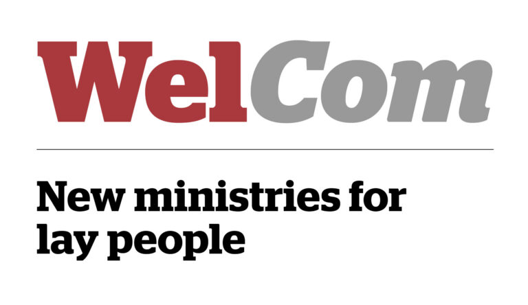 New ministries for lay people