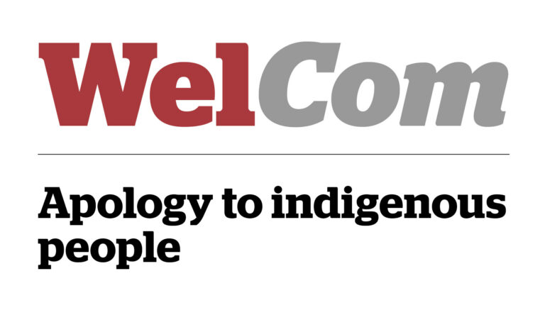 Apology to indigenous people