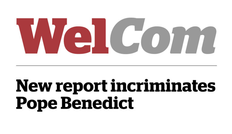 New report incriminates Pope Benedict