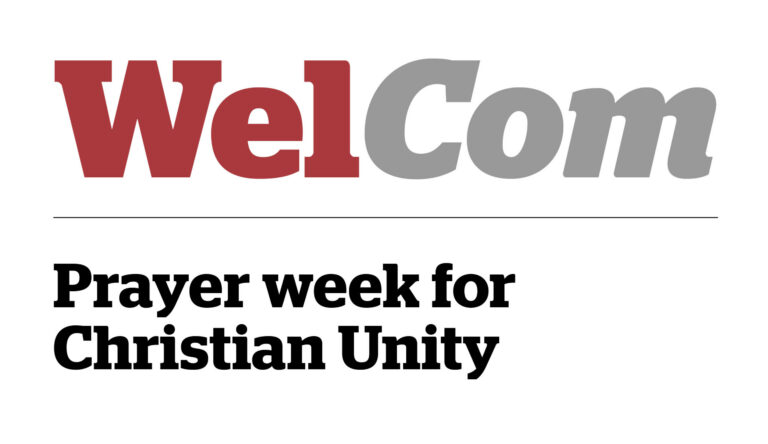 Prayer week for Christian Unity