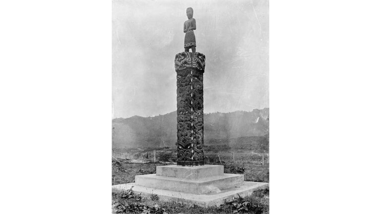 Waitangi Day in a time of pandemic