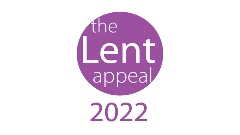 The Lent appeal 2022
