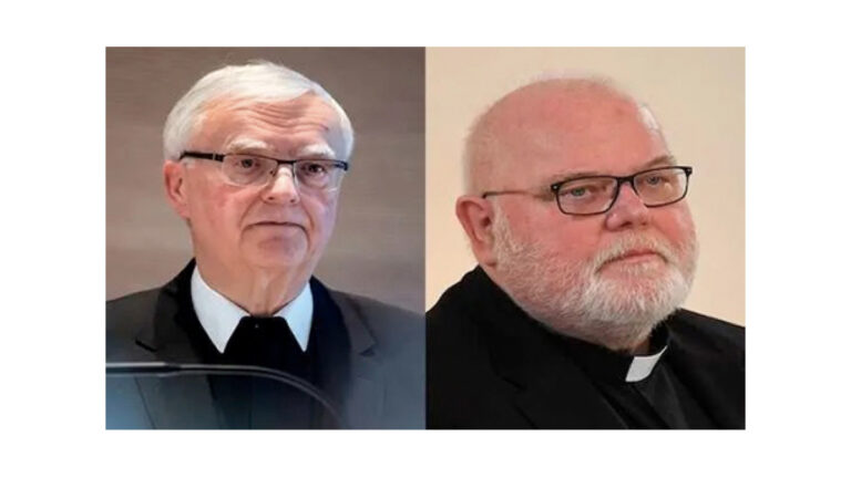 Calls for optional celibacy