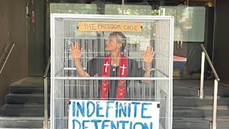 ‘Epic failure’ of human rights