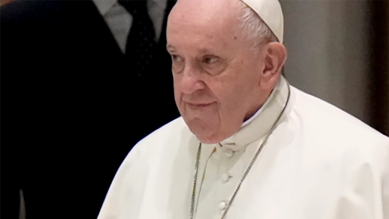 2025 a ‘Holy Year of Hope’