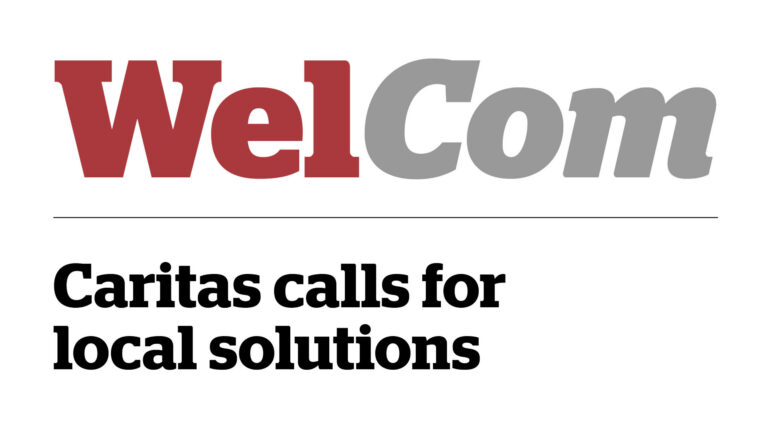 Caritas calls for local solutions