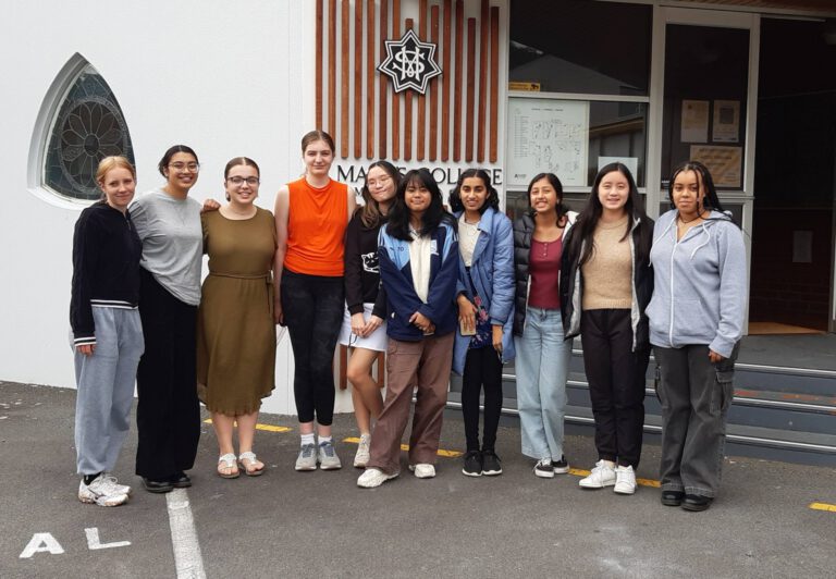 Wellington regional debating competition