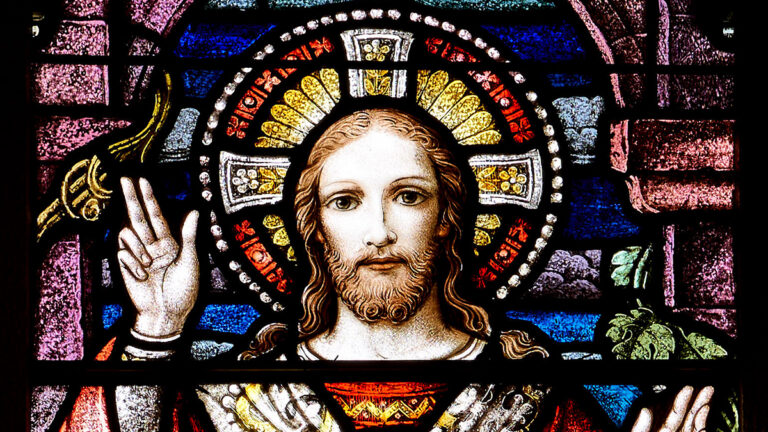 The Risen Christ