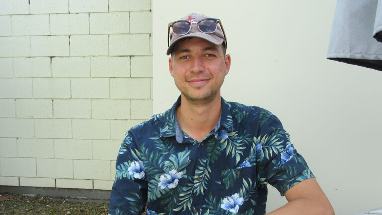 New youth minister for Whanganui schools