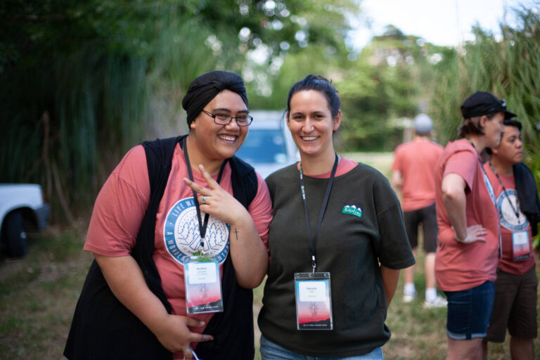 Women’s Voices – A Synodal Response