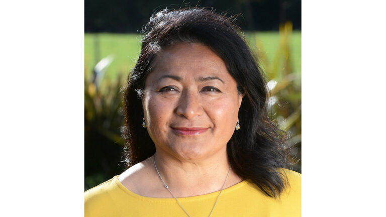 New chief executive for Caritas