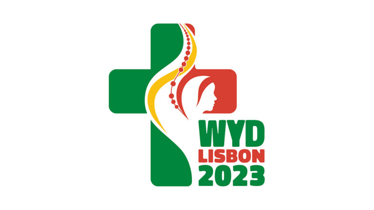 Pope tells WYD 2023 volunteers to ‘take courage and strive ahead’