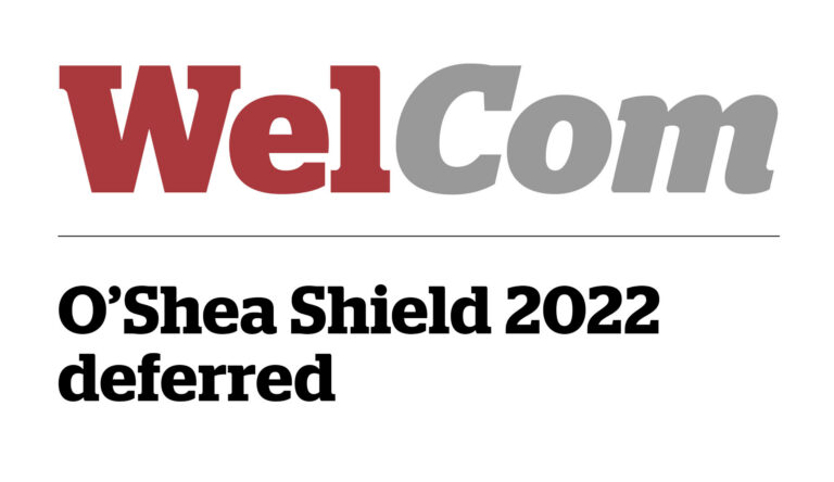 O’Shea Shield 2022 deferred