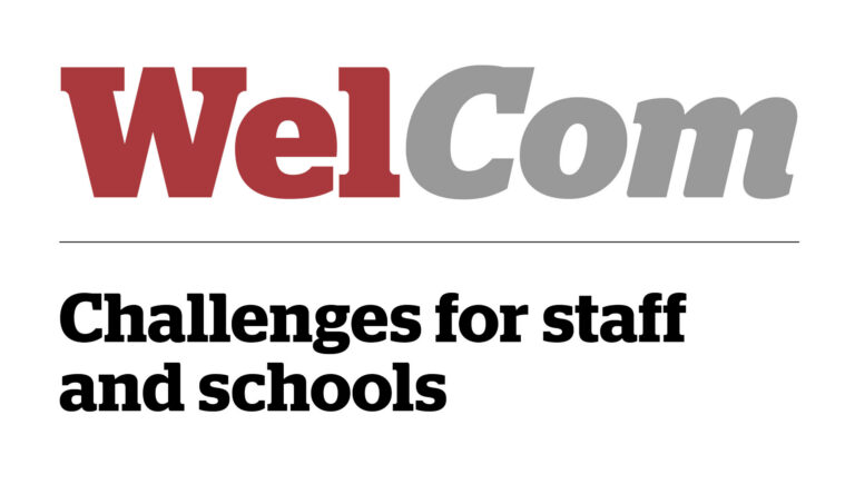 Challenges for staff and schools