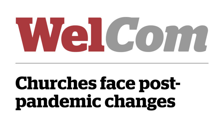 Churches face post-pandemic changes