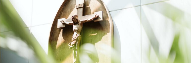 A ‘welcome mat’ to the Church