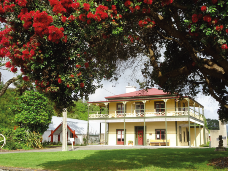 May Month of Mary – Ko Haratua te Marama o Maria