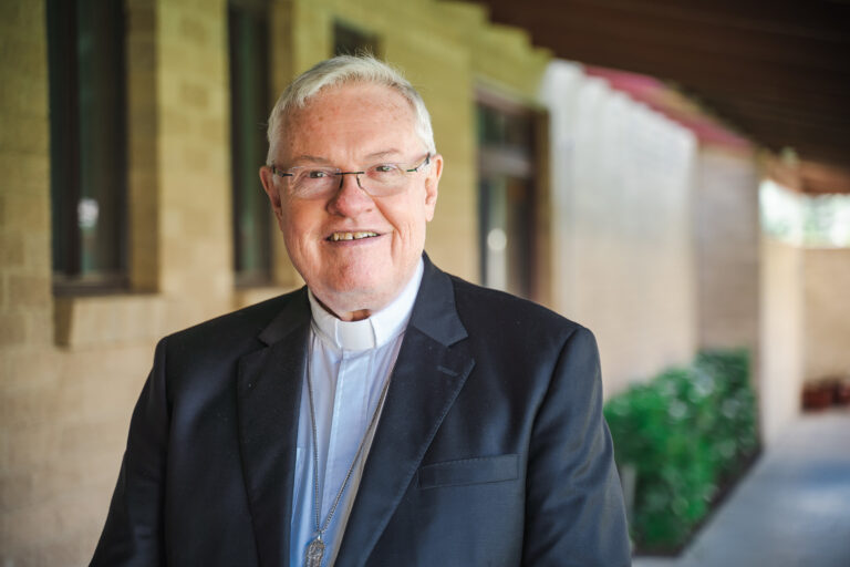 New nuncio for Australia
