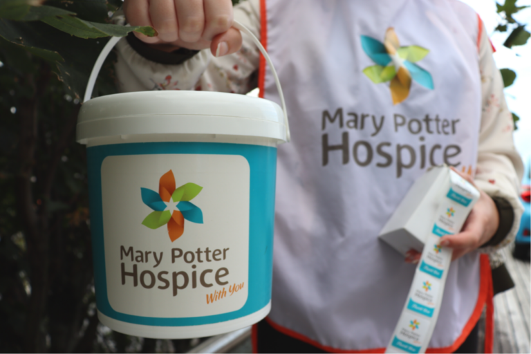 Community support needed for Mary Potter Hospice