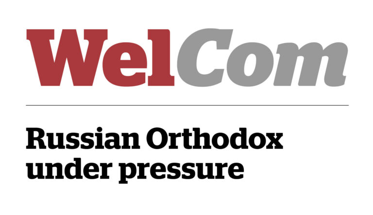 Russian Orthodox under pressure