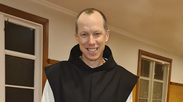 National Vocations Awareness Week