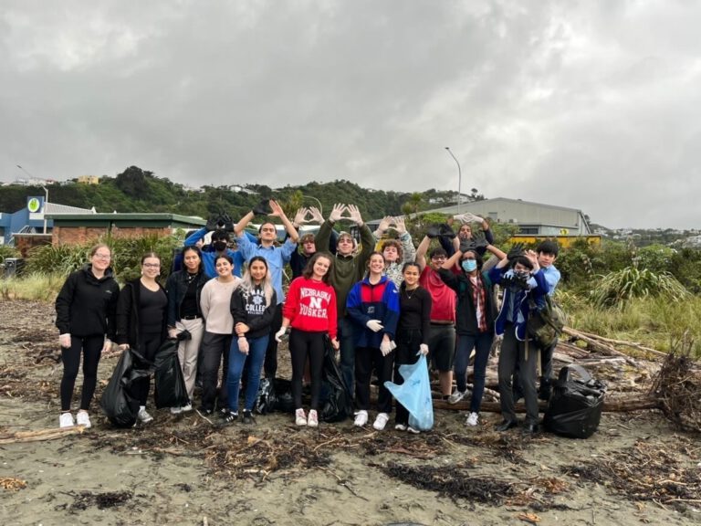 Living Laudato si’ – ecological education