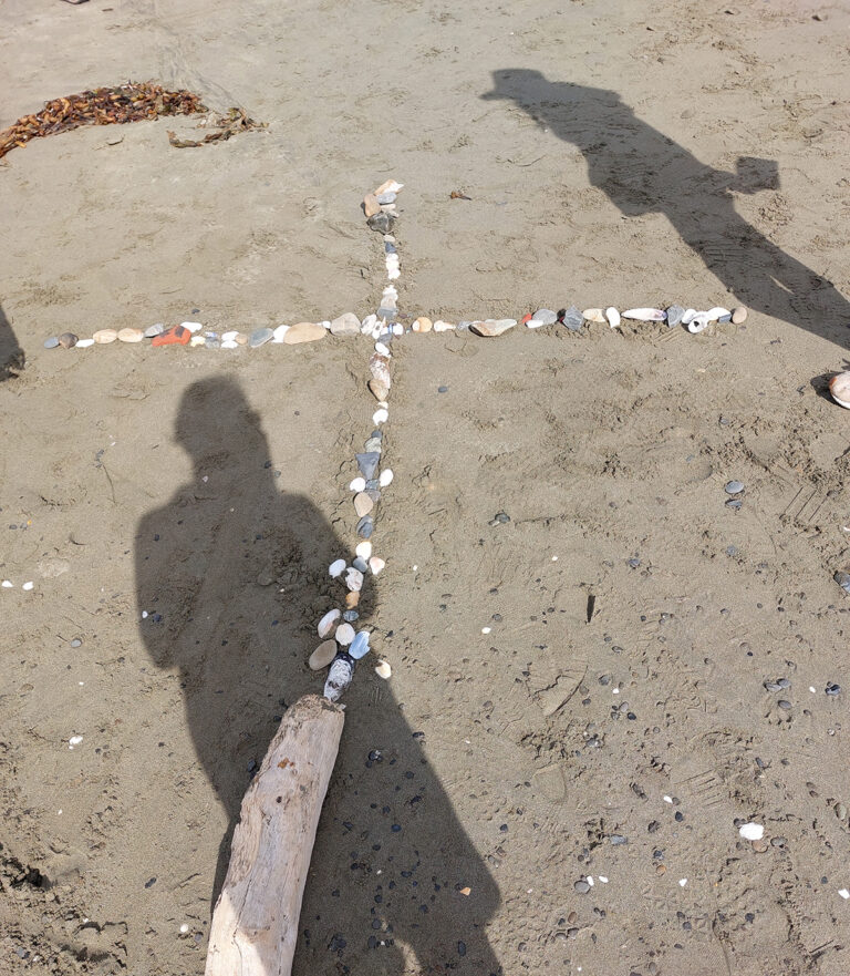 The Way of the Cross