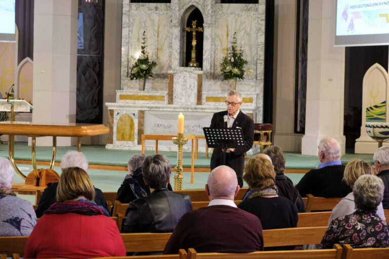 Pre-Synod hui for Palmerston North and Wellington dioceses